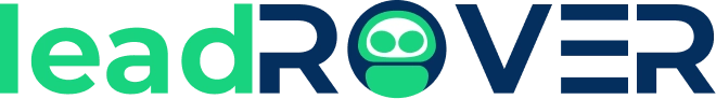 LeadRover Logo